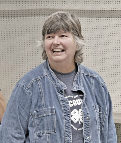 Kathryn Ann Shea